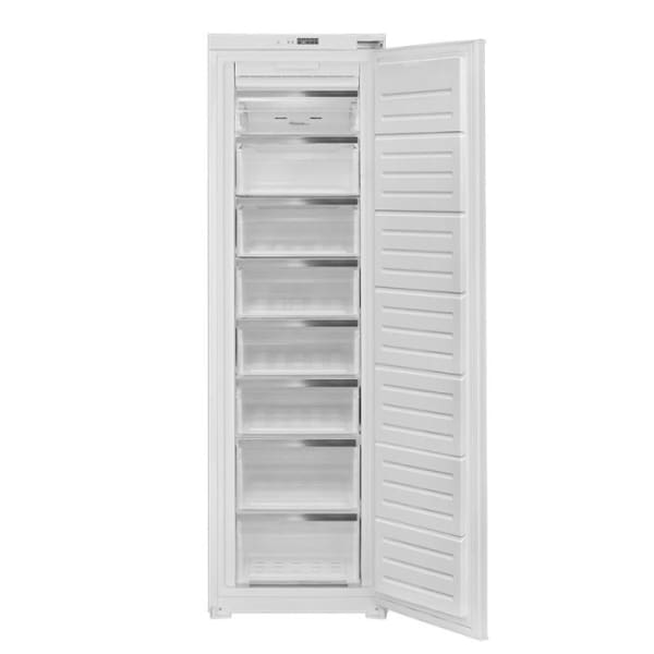 Congélateur FOCUS 220L Vertical No Frost Blanc (FILO.3100) Congélateur FOCUS 220L Vertical No Frost Blanc (FILO.3100)